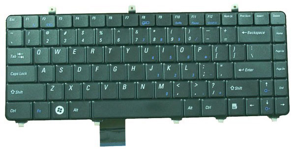 Bàn phím Keyboard Laptop Dell Vostro 1220