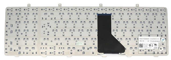 Bàn phím Keyboard laptop Dell Inspiron 1764
