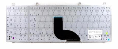 Bàn phím Laptop DELL Studio 1745 1747 1749 XPS 17 L701X Có Đèn
