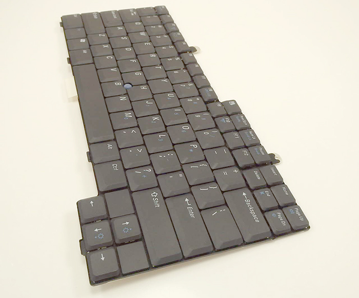 Bàn phím Laptop Dell Latitude D500 D600 D800 M60 Inspiron 8500 8600