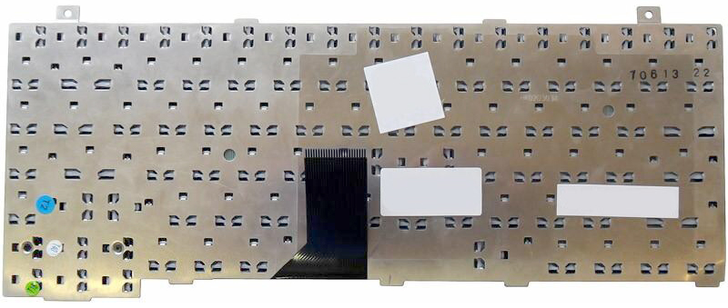 Bàn phím Keyboard Laptop Gateway MX3000 4000 M210 M320 MX3500
