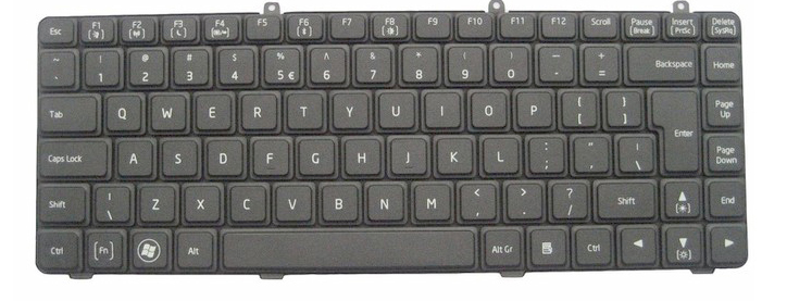 Bàn phím Laptop Gateway MD7801 MD7808 MD7818 MD7335 Cable Thẳng