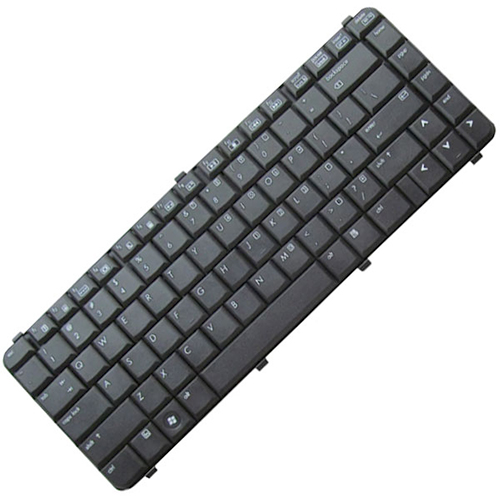 Bàn phím Keyboard Laptop HP 6530S 6730S 6535S 6731S 6735S 510 511 610