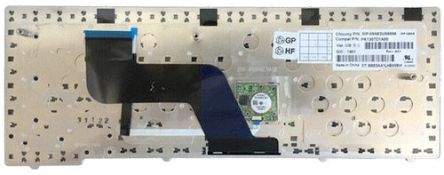 Bàn phím Keyboard Laptop HP ProBook 6440B 6445B 6450B 6455B