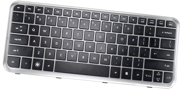 Bàn phím Keyboard Laptop HP DM3-1000