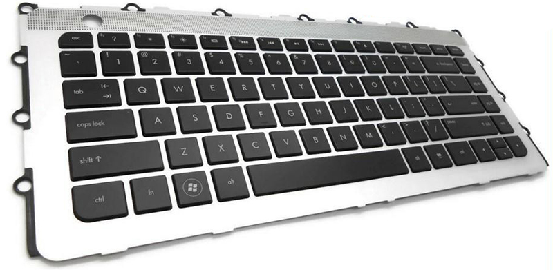 Bàn phím Keyboard Laptop HP Envy 15-3000 Có Đèn