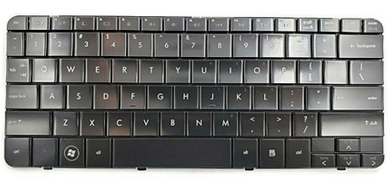 Bàn phím Keyboard Laptop HP Pavilion DV2