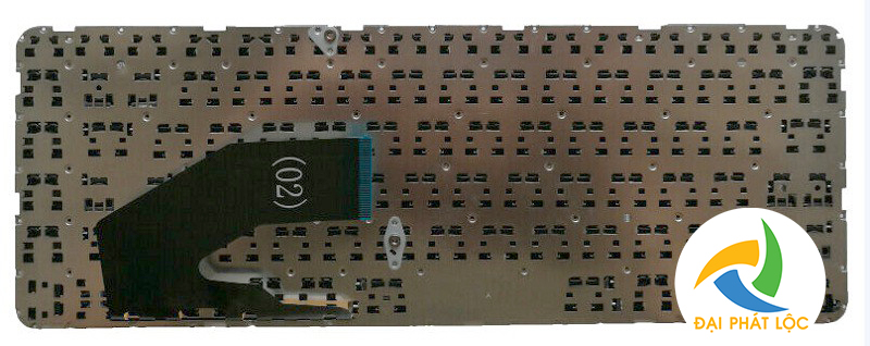 Bàn phím Keyboard Laptop HP Pavilion M4-1000 Có Khung