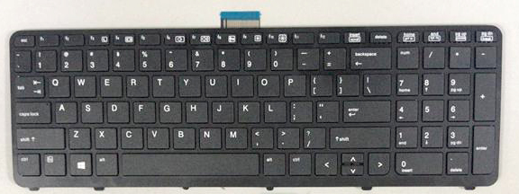 Bàn phím Keyboard Laptop HP ZBook 15 ZBook 17