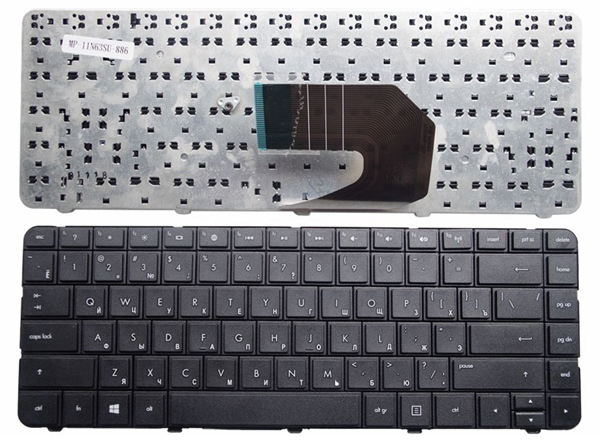 Bàn phím Laptop HP G4 CQ43 CQ430 G6 CQ630 CQ57 450 1000 2000
