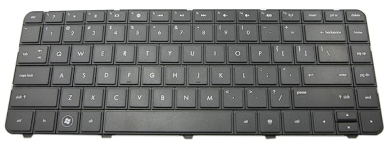 Bàn phím Laptop HP G4 CQ43 CQ430 G6 CQ630 CQ57 450 1000 2000