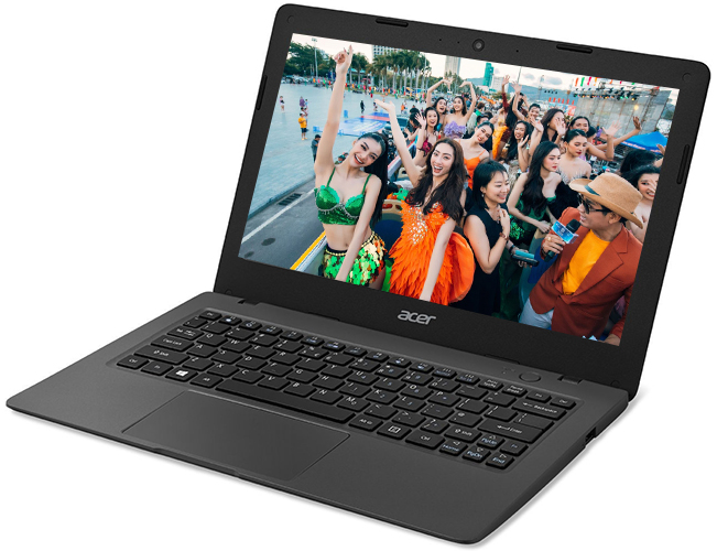 Bàn phím Keyboard Laptop Acer Cloudbook AO1-131