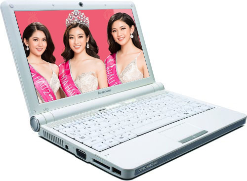 Bàn phím Keyboard Laptop Lenovo IdeaPad S10 Màu Đen Màu Trắng Bàn phím Keyboard Laptop Lenovo IdeaPad S10 Màu Đen Màu Trắng