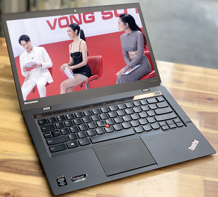 Bàn phím Keyboard Laptop Lenovo ThinkPad X1 Gen 2 Có đèn nguyên bệ
