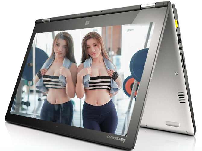 Bàn phím Keyboard Laptop Lenovo Yoga 2-13