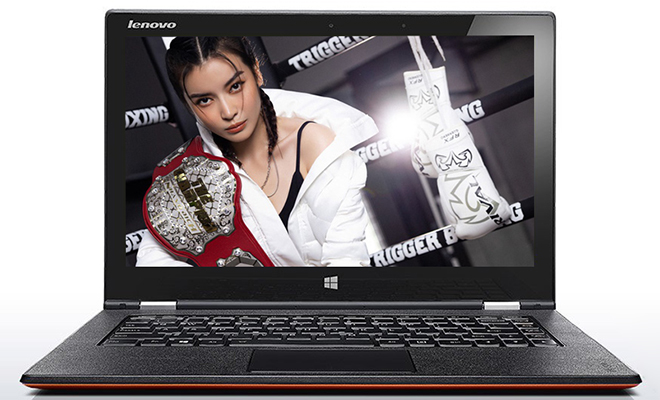 Bàn phím Keyboard Laptop Lenovo Yoga 2 Pro 13