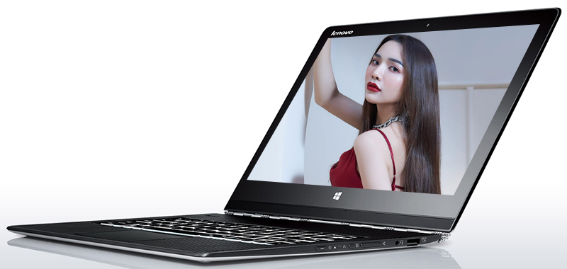 Bàn phím Keyboard Laptop Lenovo Yoga 3 Pro Có Đèn