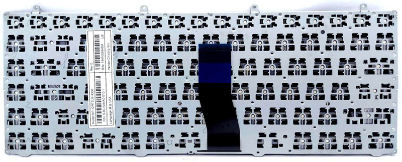 Bàn phím Keyboard Laptop Axioo W230 Có Đèn