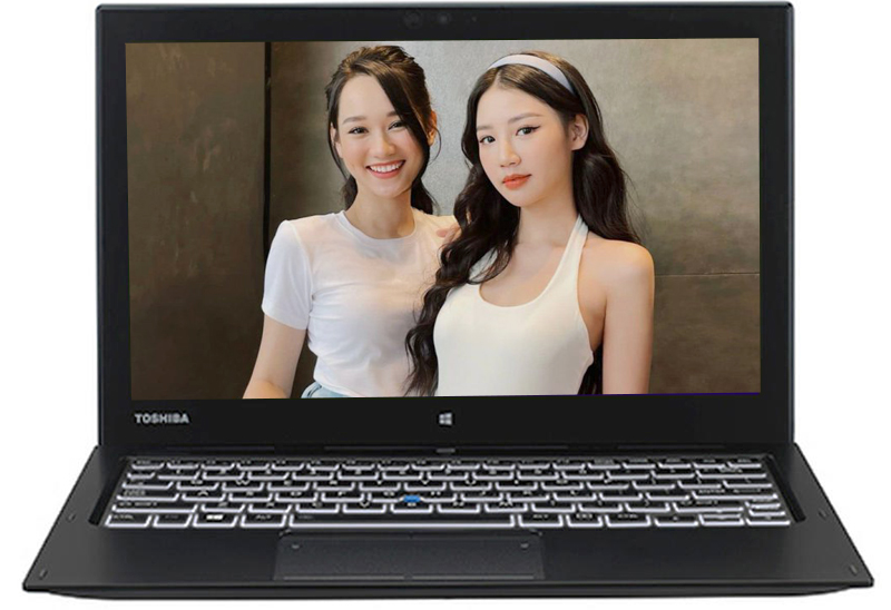 Bàn phím Keyboard Laptop Toshiba Portege Z20 Có Đèn