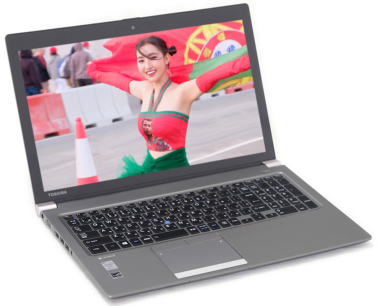 Bàn phím Keyboard Laptop Toshiba Tecra Z50A Z50B Có Đèn