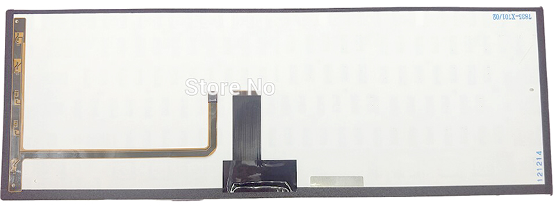 Bàn phím Toshiba Satellite Z830 Z835 Z930 U900 U920T U840 U800 U845