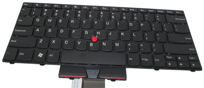 Bàn phím Keyboard Laptop Lenovo ThinkPad Edge E30