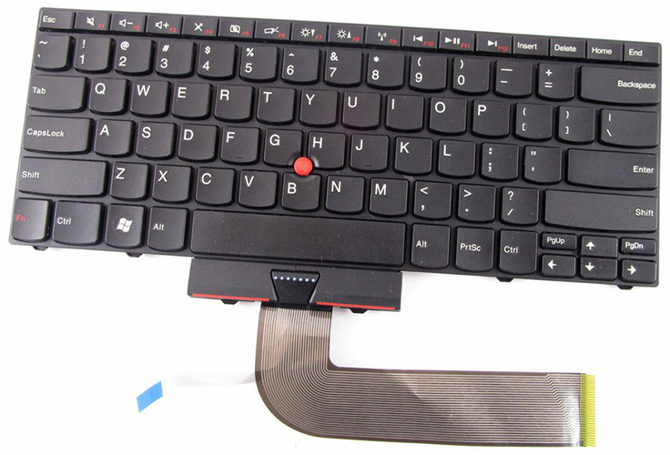 Bàn phím Keyboard Laptop Lenovo ThinkPad Edge E40 E50