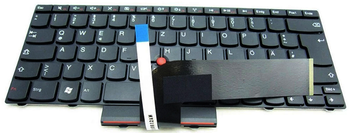 Bàn phím Keyboard Laptop Lenovo ThinkPad Edge E40 E50