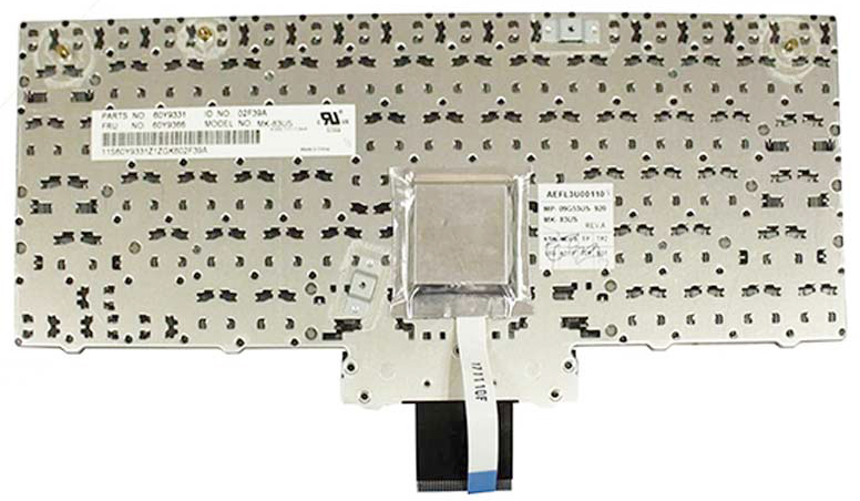 Bàn phím Keyboard Laptop Thinkpad IBM X100 X100E X120E E10