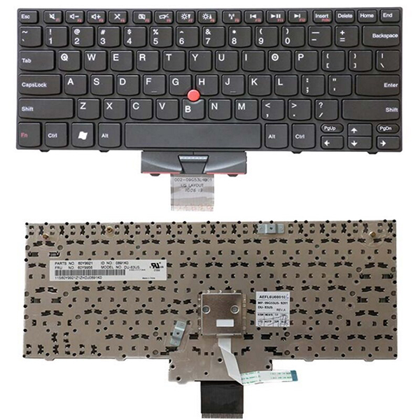 Bàn phím Keyboard Laptop Thinkpad IBM X100 X100E X120E E10