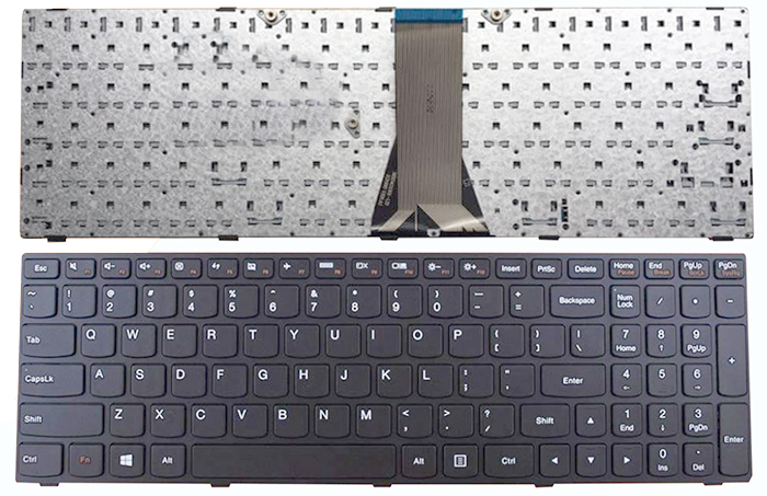 Bàn phím Laptop Lenovo G50 G50-70 G50-75 G50-80 B51-35 Z50-70 Z51-70