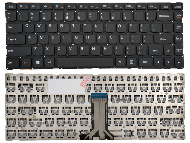 Bàn phím Lenovo U41-70 305-14IBD Z41-70 500-14ACZ 500-14IBD 500-14IHW