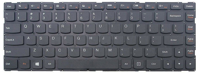 Bàn phím Lenovo U41-70 305-14IBD Z41-70 500-14ACZ 500-14IBD 500-14IHW