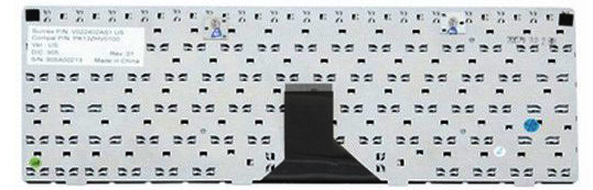 Bàn phím Keyboard Laptop Lenovo IdeaPad Y400