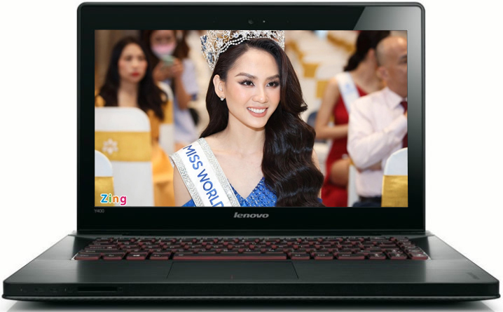 Bàn phím Keyboard Laptop Lenovo Ideapad Y400S Core i