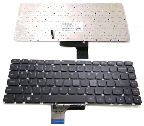 Bàn phím Keyboard Laptop Lenovo U330P U430P Có Đèn nguyên bệ