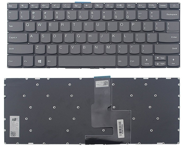 Bàn phím Laptop Lenovo IdeaPad 320-14ISK 320-14AST 320-14IAP 320-14IKB