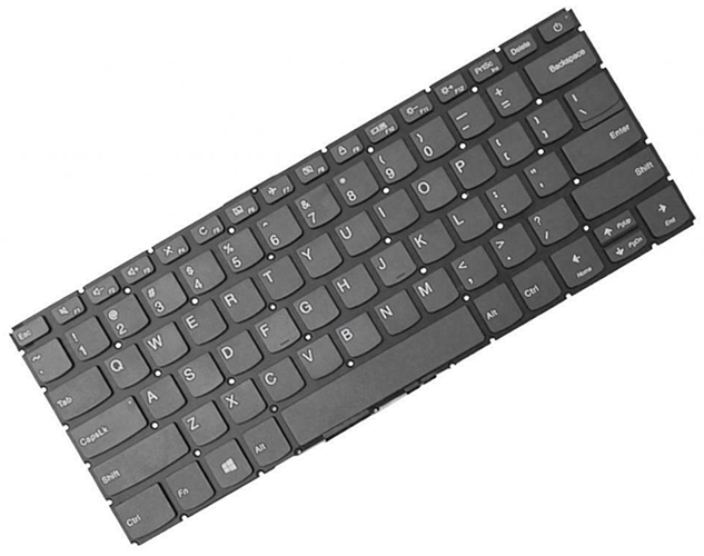 Bàn phím Laptop Lenovo IdeaPad 320-14ISK 320-14AST 320-14IAP 320-14IKB