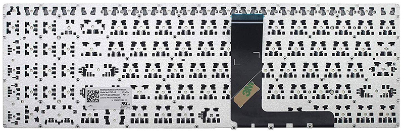 Bàn phím Laptop Lenovo Ideapad 330-15ICH 330-15ICN 330-15IGM 330-15IKB