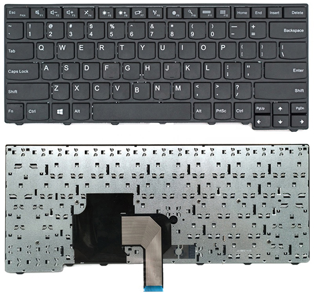 Bàn phím Laptop Lenovo T440 T440P T440S E440 E431 T431S T450 T460