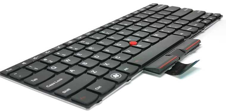 Bàn phím Laptop Lenovo Thinkpad E320 E325 E420 E420S E425 Có chuột