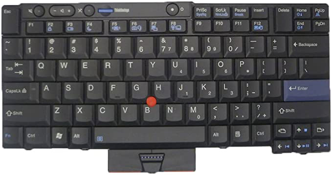 Bàn phím Lenovo IBM T410 T410i T410S T420 T420s X220 T510 T520 W510