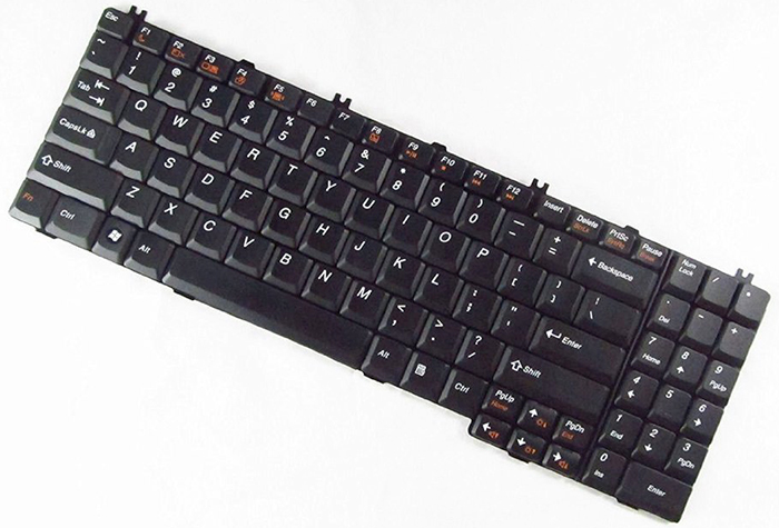 Bàn phím Keyboard Laptop Lenovo IdeaPad G550 G655 B560