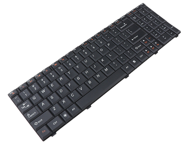 Bàn phím Keyboard Laptop Lenovo IdeaPad G560 G565