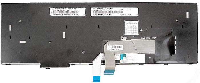 Bàn phím Keyboard Laptop Lenovo ThinkPad Edge E570 E575