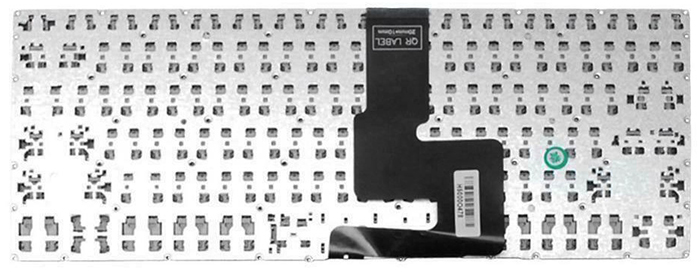 Bàn phím Keyboard Laptop Lenovo Yoga 520-14ISK