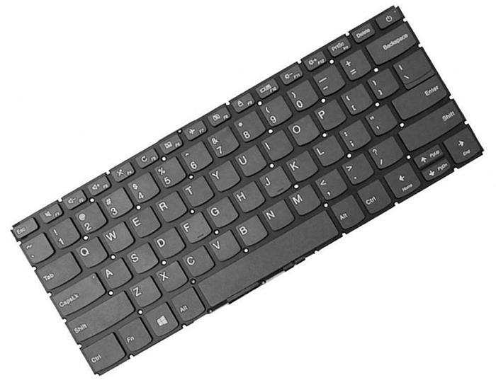 Bàn phím Keyboard Laptop Lenovo Yoga 520-14ISK