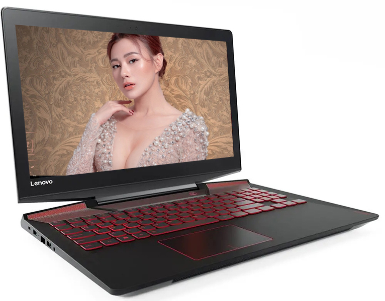 Bàn phím Laptop Lenovo Legion Y520-15IKB Y520-15ISK Y720-15IKB Có đèn Bàn phím Laptop Lenovo Legion Y520-15IKB Y520-15ISK Y720-15IKB Có đèn