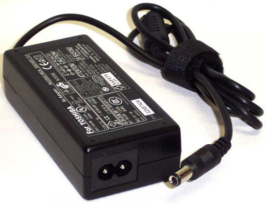 Sạc Adapter Laptop Toshiba 15V 5A 75W Chính Hãng