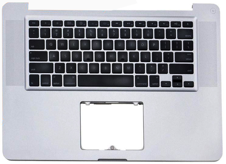 Bàn phím Apple Macbook A1286 2009 2010 2011-2012 Tiếng Anh Nguyên Bệ